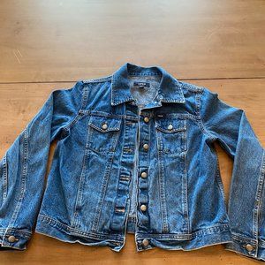 Izod Denim Jacket